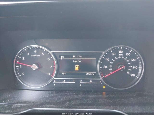 Продажа на аукционе авто 2021 Kia Sorento Lx, vin: 5XYRG4LC4MG053252, номер лота: 45727241