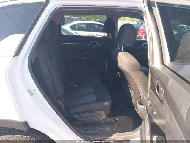 Продажа на аукционе авто 2021 Kia Sorento Lx, vin: 5XYRG4LC4MG053252, номер лота: 45727241