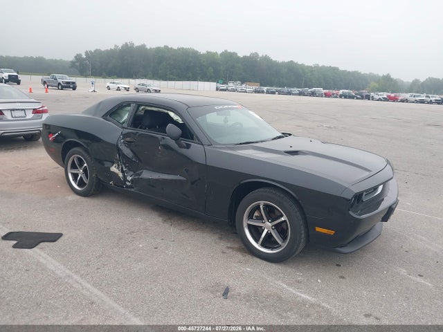 Aukcja sprzedaży 2011 Dodge Challenger, vin: 2B3CJ4DG7BH501427, numer aukcji: 45727244