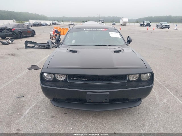 2011 Dodge Challenger მანქანა იყიდება აუქციონზე, vin: 2B3CJ4DG7BH501427, აუქციონის ნომერი: 45727244