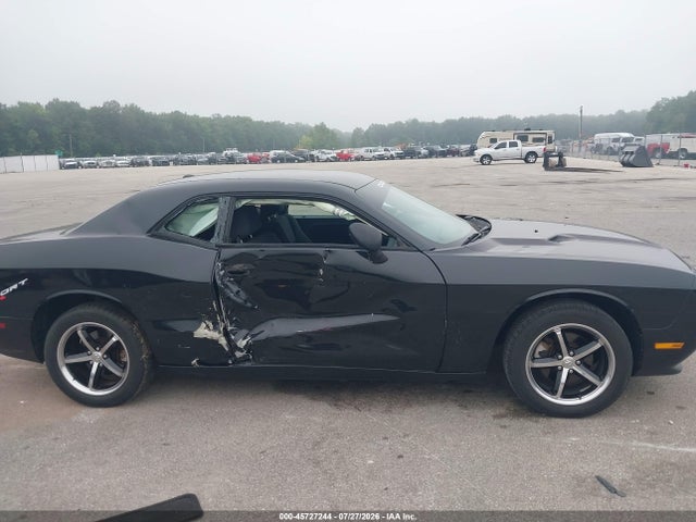 2011 Dodge Challenger მანქანა იყიდება აუქციონზე, vin: 2B3CJ4DG7BH501427, აუქციონის ნომერი: 45727244