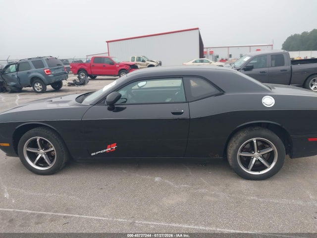 2011 Dodge Challenger მანქანა იყიდება აუქციონზე, vin: 2B3CJ4DG7BH501427, აუქციონის ნომერი: 45727244