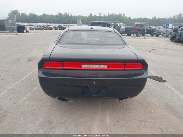 2011 Dodge Challenger მანქანა იყიდება აუქციონზე, vin: 2B3CJ4DG7BH501427, აუქციონის ნომერი: 45727244