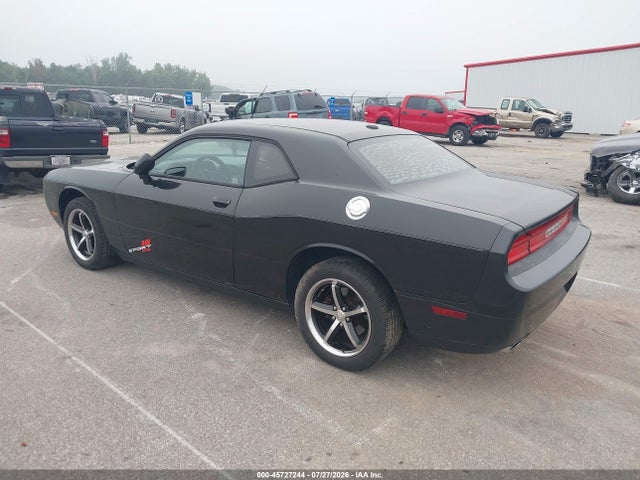 2011 Dodge Challenger მანქანა იყიდება აუქციონზე, vin: 2B3CJ4DG7BH501427, აუქციონის ნომერი: 45727244