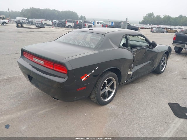 2011 Dodge Challenger მანქანა იყიდება აუქციონზე, vin: 2B3CJ4DG7BH501427, აუქციონის ნომერი: 45727244