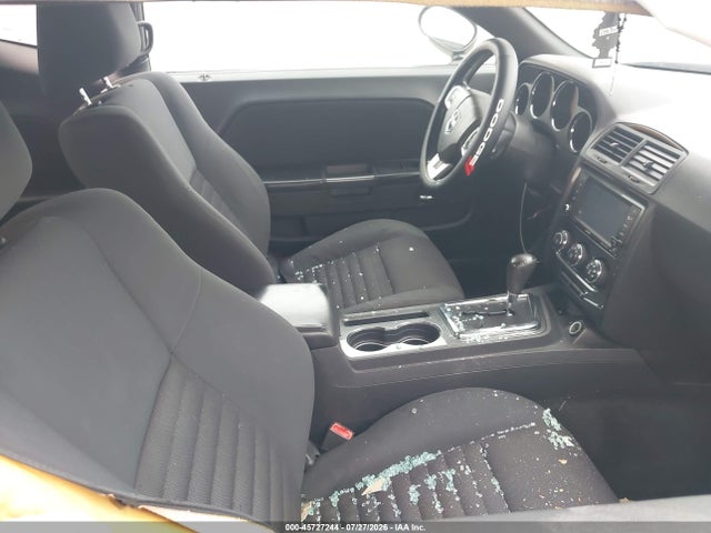 2011 Dodge Challenger მანქანა იყიდება აუქციონზე, vin: 2B3CJ4DG7BH501427, აუქციონის ნომერი: 45727244