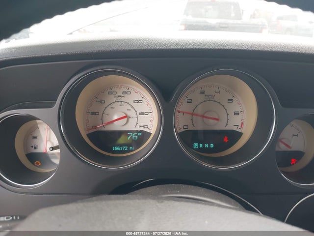 2011 Dodge Challenger მანქანა იყიდება აუქციონზე, vin: 2B3CJ4DG7BH501427, აუქციონის ნომერი: 45727244