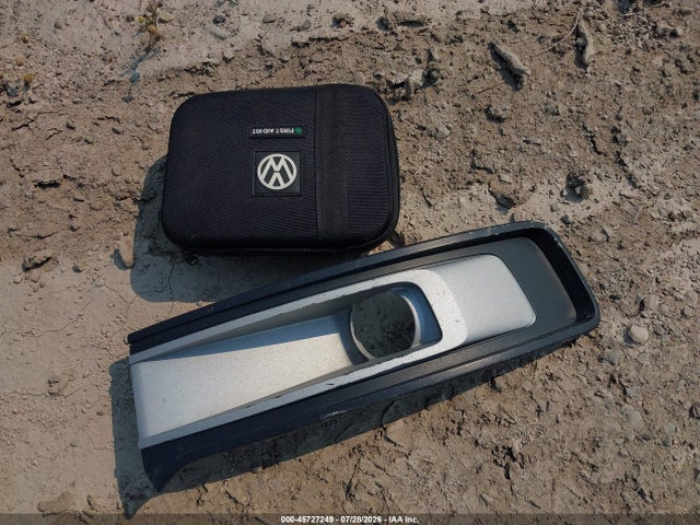 Aukcja sprzedaży 2018 Volkswagen Golf Alltrack Tsi S/tsi Se/tsi Sel, vin: 3VWH17AU1JM768835, numer aukcji: 45727249