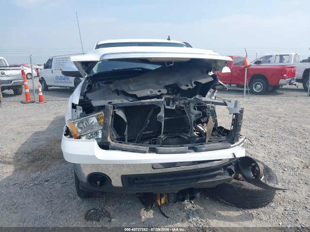 Aukcja sprzedaży 2009 Gmc Sierra 1500 Sle, vin: 3GTEC23J59G138834, numer aukcji: 45727252