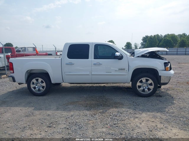 Aukcja sprzedaży 2009 Gmc Sierra 1500 Sle, vin: 3GTEC23J59G138834, numer aukcji: 45727252