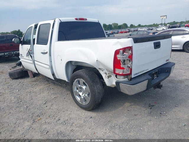 Aukcja sprzedaży 2009 Gmc Sierra 1500 Sle, vin: 3GTEC23J59G138834, numer aukcji: 45727252