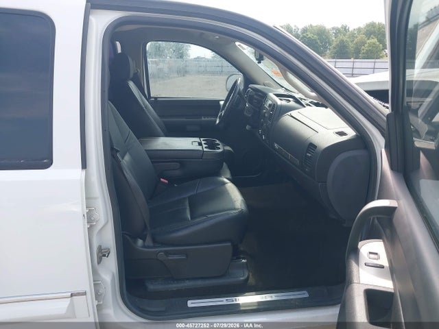 Aukcja sprzedaży 2009 Gmc Sierra 1500 Sle, vin: 3GTEC23J59G138834, numer aukcji: 45727252