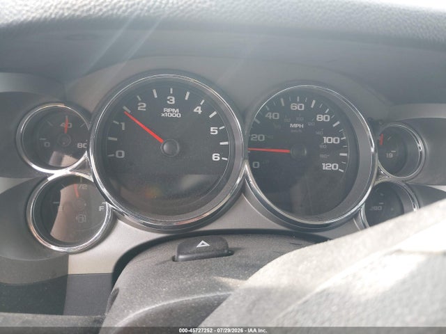 Aukcja sprzedaży 2009 Gmc Sierra 1500 Sle, vin: 3GTEC23J59G138834, numer aukcji: 45727252