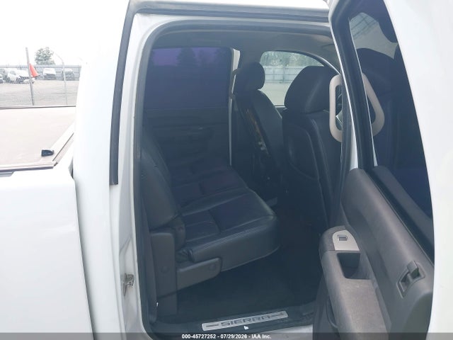 Aukcja sprzedaży 2009 Gmc Sierra 1500 Sle, vin: 3GTEC23J59G138834, numer aukcji: 45727252