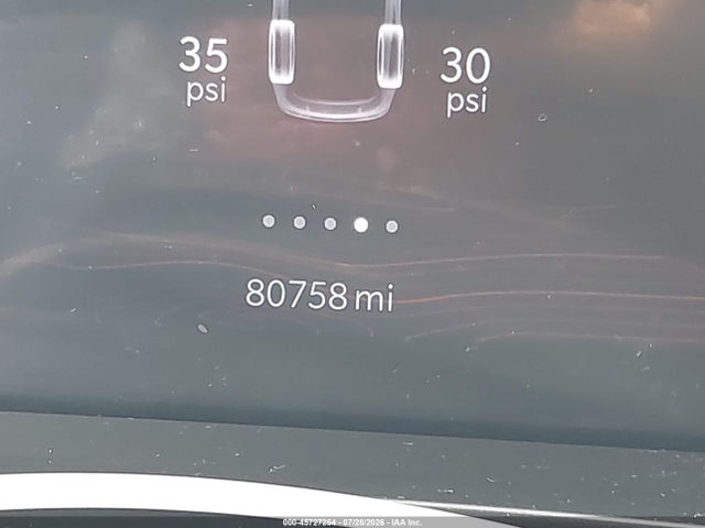 45727254 :رقم المزاد ، 1C4RJKBG0M8128630 vin ، 2021 Jeep Grand Cherokee L Limited 4x4 مزاد بيع