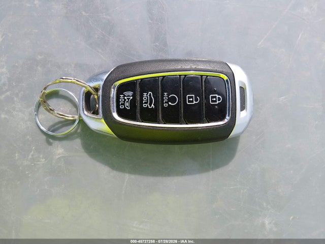 Aukcja sprzedaży 2022 Hyundai Elantra Sel, vin: 5NPLM4AG1NH067365, numer aukcji: 45727258