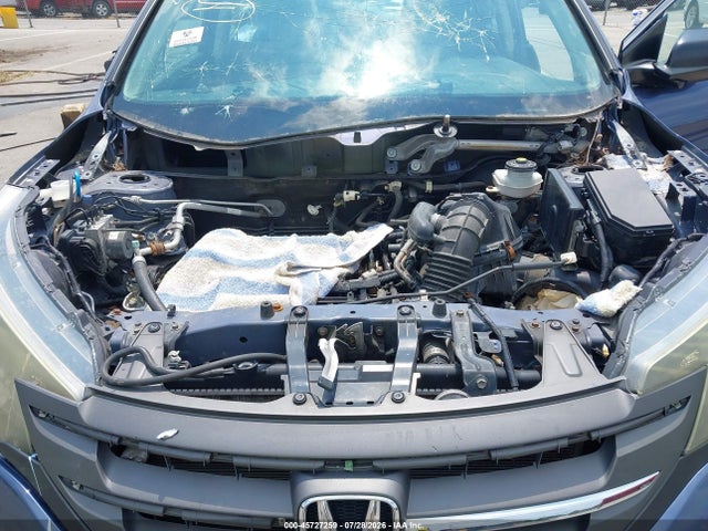 2HKRM4H33EH642868 Honda CR-V LX