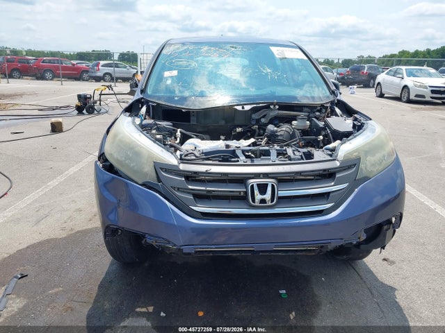 2HKRM4H33EH642868 Honda CR-V LX