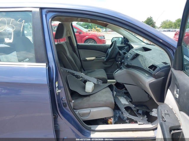 2HKRM4H33EH642868 Honda CR-V LX