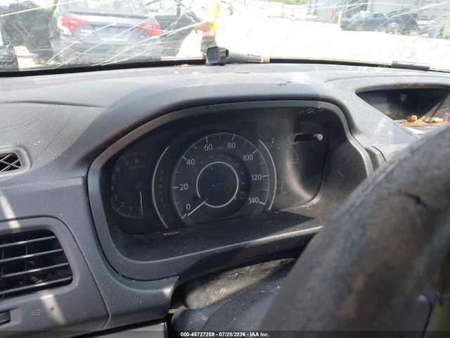 2HKRM4H33EH642868 Honda CR-V LX