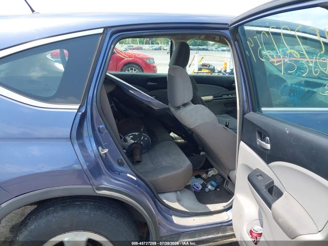 2HKRM4H33EH642868 Honda CR-V LX