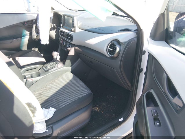 Hyundai Kona Sel 2018 KM8K22AA8JU132841 Image 5