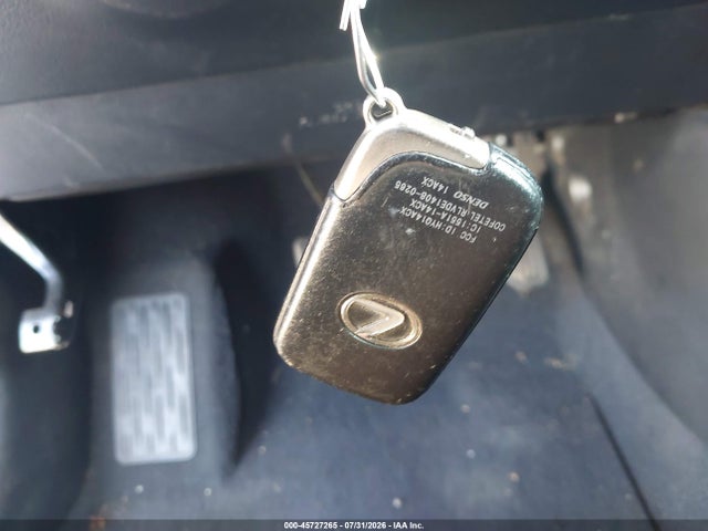 45727265 :رقم المزاد ، 2T2ZK1BA5DC095594 vin ، 2013 Lexus Rx 350 مزاد بيع