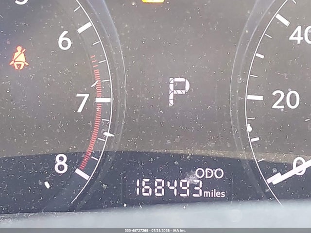 45727265 :رقم المزاد ، 2T2ZK1BA5DC095594 vin ، 2013 Lexus Rx 350 مزاد بيع