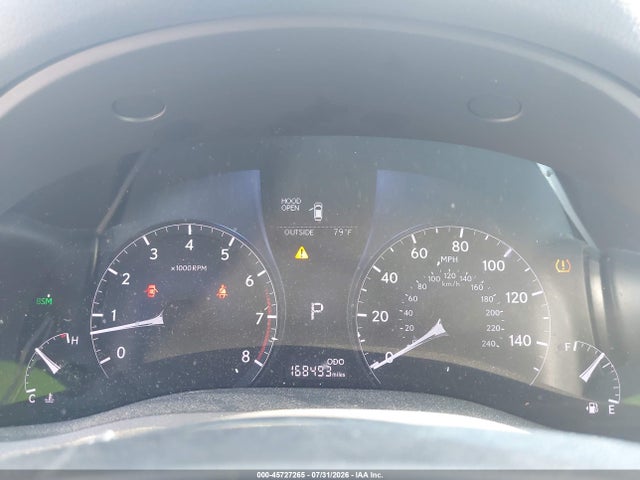 45727265 :رقم المزاد ، 2T2ZK1BA5DC095594 vin ، 2013 Lexus Rx 350 مزاد بيع