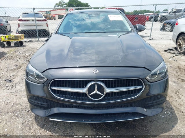 Продажа на аукционе авто 2023 Mercedes-benz C 300 Sedan, vin: W1KAF4GB4PR068749, номер лота: 45727268
