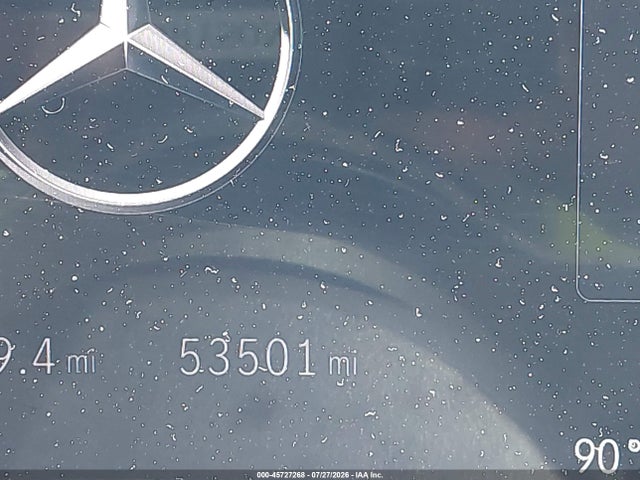 Продажа на аукционе авто 2023 Mercedes-benz C 300 Sedan, vin: W1KAF4GB4PR068749, номер лота: 45727268