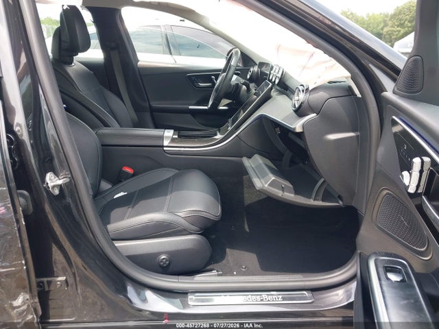 Продажа на аукционе авто 2023 Mercedes-benz C 300 Sedan, vin: W1KAF4GB4PR068749, номер лота: 45727268