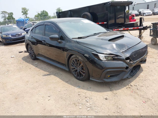 Aukcja sprzedaży 2022 Subaru Wrx Premium, vin: JF1VBAH64N8014271, numer aukcji: 45727271