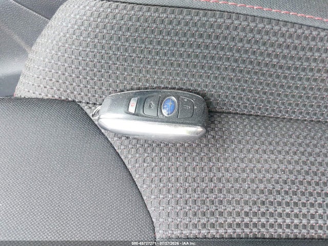 Aukcja sprzedaży 2022 Subaru Wrx Premium, vin: JF1VBAH64N8014271, numer aukcji: 45727271