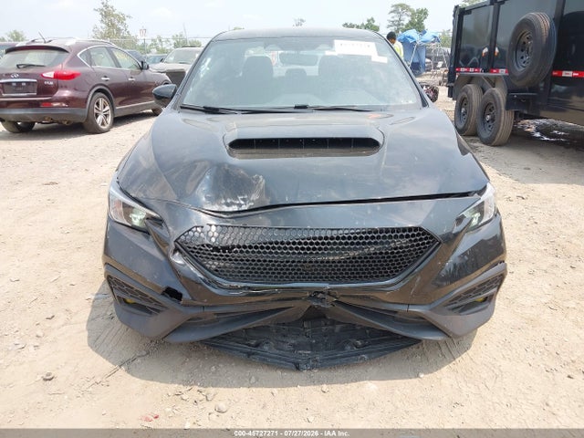 Aukcja sprzedaży 2022 Subaru Wrx Premium, vin: JF1VBAH64N8014271, numer aukcji: 45727271