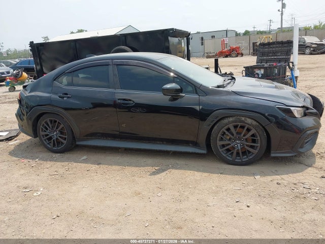 Aukcja sprzedaży 2022 Subaru Wrx Premium, vin: JF1VBAH64N8014271, numer aukcji: 45727271