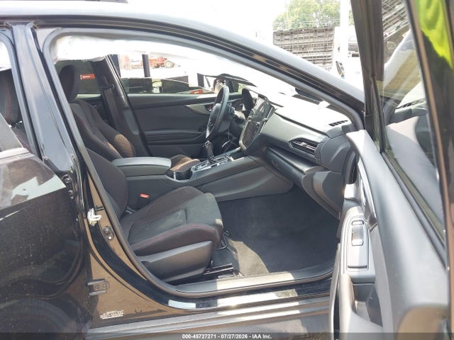 Aukcja sprzedaży 2022 Subaru Wrx Premium, vin: JF1VBAH64N8014271, numer aukcji: 45727271