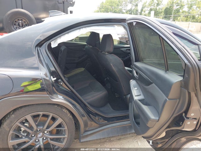 Aukcja sprzedaży 2022 Subaru Wrx Premium, vin: JF1VBAH64N8014271, numer aukcji: 45727271