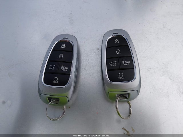 Hyundai TUCSON SEL 2024 5NMJBCDEXRH337519 Image 11