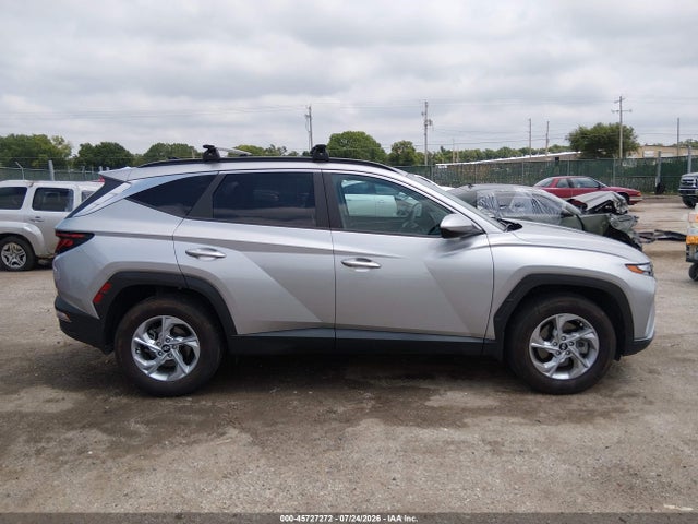 Hyundai TUCSON SEL 2024 5NMJBCDEXRH337519 Image 13