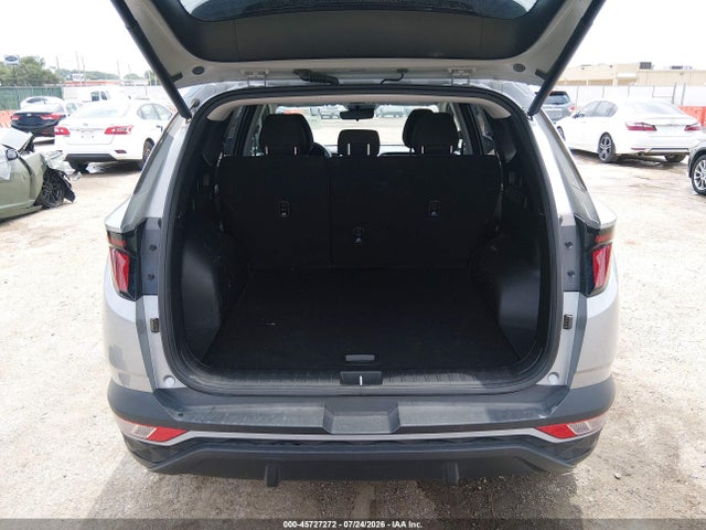 Hyundai TUCSON SEL 2024 5NMJBCDEXRH337519 Image 16