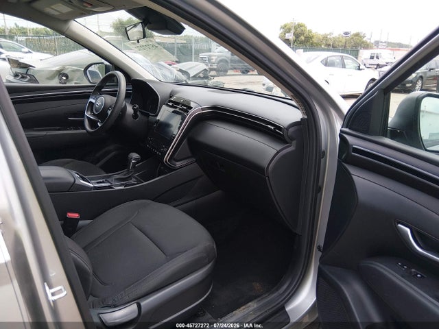 Hyundai TUCSON SEL 2024 5NMJBCDEXRH337519 Image 5