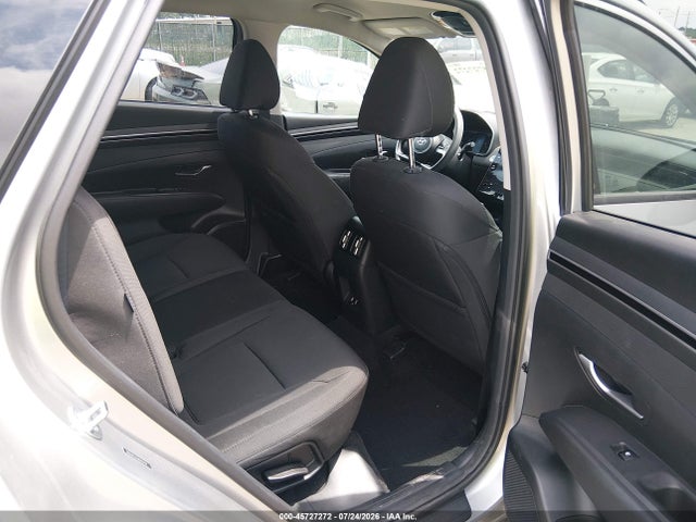 Hyundai TUCSON SEL 2024 5NMJBCDEXRH337519 Image 8