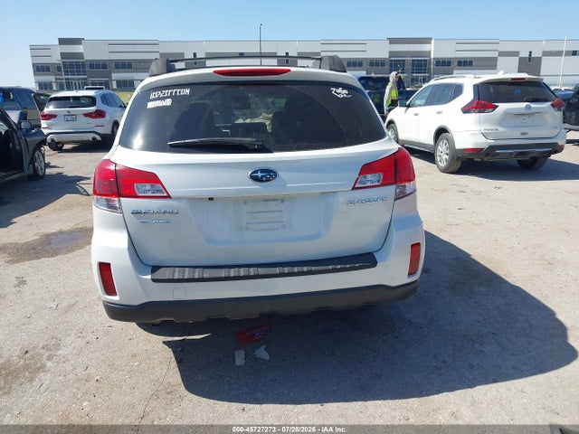 2013 Subaru Outback 2.5i Premium მანქანა იყიდება აუქციონზე, vin: 4S4BRCGCXD3292403, აუქციონის ნომერი: 45727273