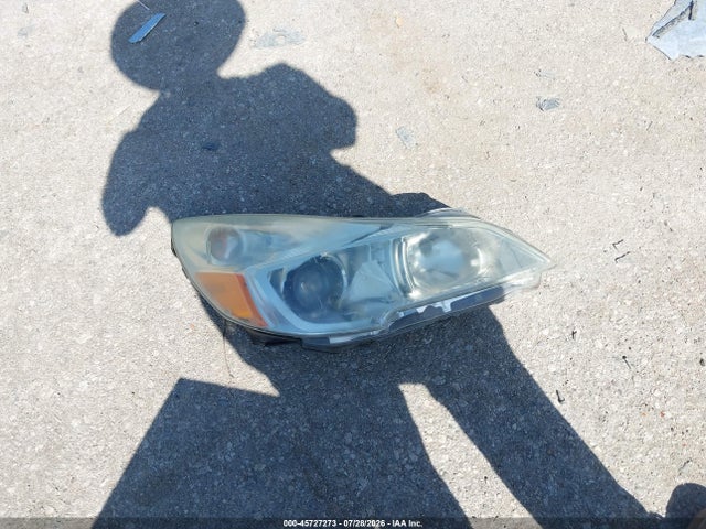 2013 Subaru Outback 2.5i Premium მანქანა იყიდება აუქციონზე, vin: 4S4BRCGCXD3292403, აუქციონის ნომერი: 45727273