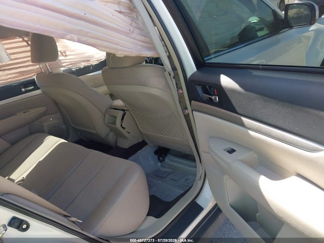 2013 Subaru Outback 2.5i Premium მანქანა იყიდება აუქციონზე, vin: 4S4BRCGCXD3292403, აუქციონის ნომერი: 45727273