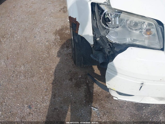 45727275 :رقم المزاد ، 2A8HR54119R555303 vin ، 2009 Chrysler Town & Country Touring مزاد بيع