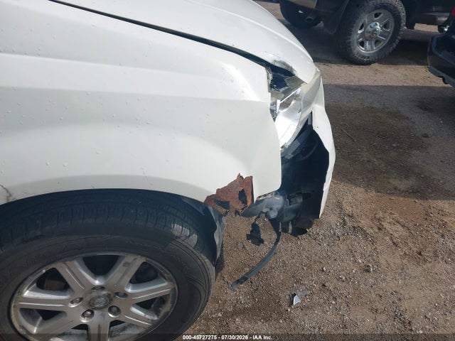 45727275 :رقم المزاد ، 2A8HR54119R555303 vin ، 2009 Chrysler Town & Country Touring مزاد بيع