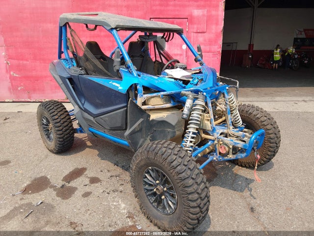 Продажа на аукционе авто 2024 Honda Sxs1000 S2r, vin: 1HFVE0571R4500161, номер лота: 45727282