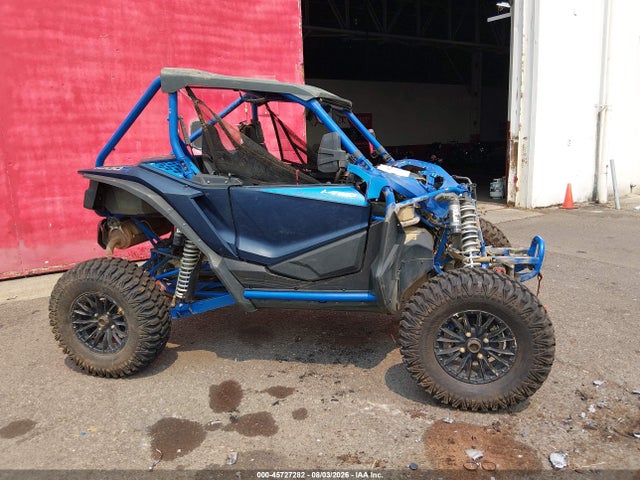 Продажа на аукционе авто 2024 Honda Sxs1000 S2r, vin: 1HFVE0571R4500161, номер лота: 45727282